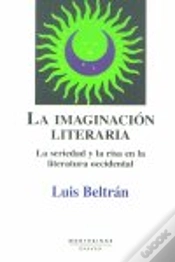 Capa do artigo La Imaginación Literaria