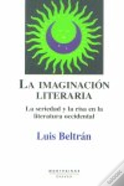 Capa do artigo La Imaginación Literaria