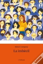 Capa do artigo La Imbècil