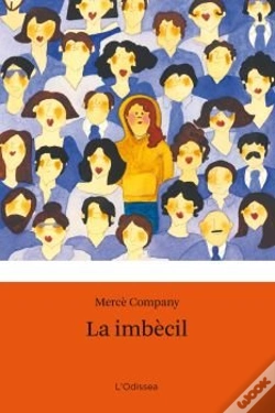 Capa do artigo La Imbècil