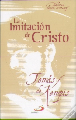 Capa do artigo La Imitación De Cristo