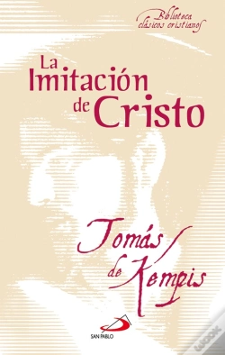 Capa do artigo La Imitación De Cristo