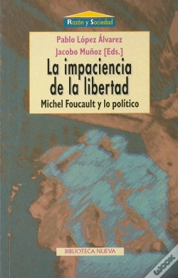 Capa do artigo La Impaciencia De La Libertad