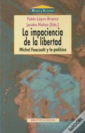 Capa do artigo La Impaciencia De La Libertad