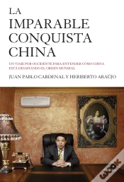 Capa do artigo La Imparable Conquista China