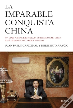 Capa do artigo La Imparable Conquista China