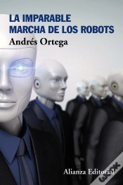 Capa do artigo La Imparable Marcha De Los Robots