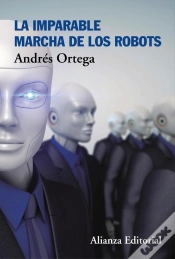 Capa do artigo La Imparable Marcha De Los Robots