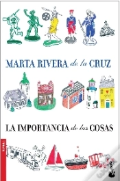 Capa do artigo La Importancia De Las Cosas