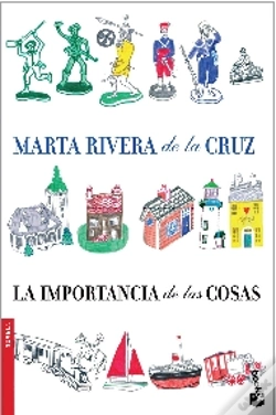 Capa do artigo La Importancia De Las Cosas