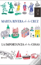 Capa do artigo La Importancia De Las Cosas
