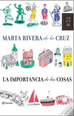 Capa do artigo La Importancia De Las Cosas