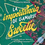 Capa do artigo La Importancia De Llamarse Sweetie