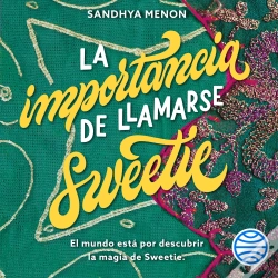Capa do artigo La Importancia De Llamarse Sweetie