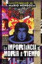 La Importancia De Morir A Tiempo - Preview