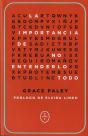 La Importancia De No Entenderlo Todo - Preview