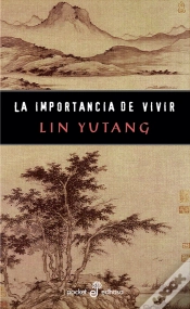 Capa do artigo La Importancia De Vivir