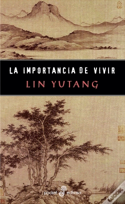 Capa do artigo La Importancia De Vivir