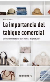 Capa do artigo La Importancia Del Tabique Comercial