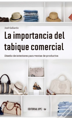 Capa do artigo La Importancia Del Tabique Comercial