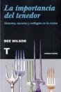 La Importancia Del Tenedor - Preview