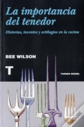 Capa do artigo La Importancia Del Tenedor