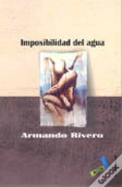 Capa do artigo La Imposibilidad Del Agua