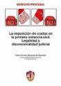La Imposición De Costas En La Primera Instancia Civil - Preview