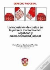 Capa do artigo La Imposición De Costas En La Primera Instancia Civil