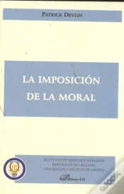 Capa do artigo La Imposición De La Moral