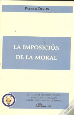 Capa do artigo La Imposición De La Moral