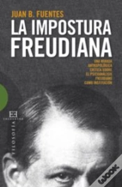 Capa do artigo La Impostura Freudiana