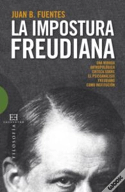Capa do artigo La Impostura Freudiana