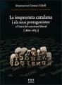 La Impremta Catalana I Els Seus Protagonistes - Preview