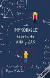 Capa do artigo La Improbable Teoría De Ana Y Zak