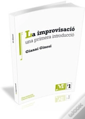Capa do artigo La Improvisació