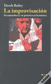 Capa do artigo La Improvisación