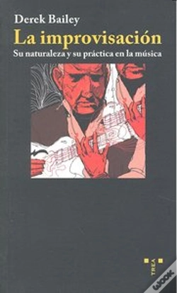 Capa do artigo La Improvisación