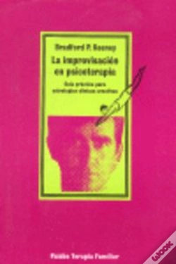 Capa do artigo La Improvisación En Psicoterapia