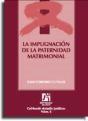 La Impugnación De La Paternidad Matrimonial - Preview