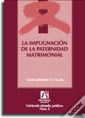 Capa do artigo La Impugnación De La Paternidad Matrimonial