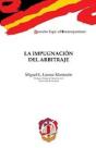 La Impugnación Del Arbitraje - Preview