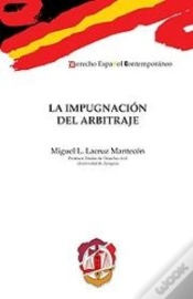 Capa do artigo La Impugnación Del Arbitraje