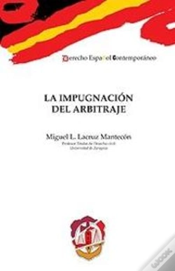 Capa do artigo La Impugnación Del Arbitraje