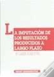 Capa do artigo La Imputación De Los Resultados A Largo Plazo