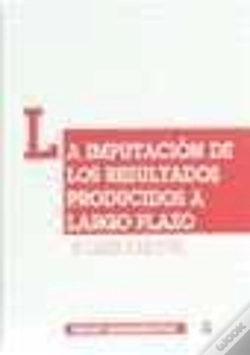 Capa do artigo La Imputación De Los Resultados A Largo Plazo