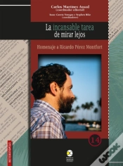 Capa do artigo La Incansable Tarea De Mirar Lejos
