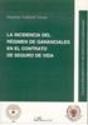 La Incidencia Del Régimen De Gananciales En El Contrato De Seguro De Vida - Preview