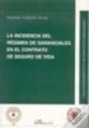 Capa do artigo La Incidencia Del Régimen De Gananciales En El Contrato De Seguro De Vida