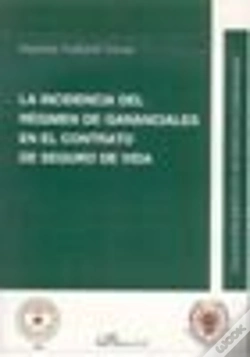 Capa do artigo La Incidencia Del Régimen De Gananciales En El Contrato De Seguro De Vida